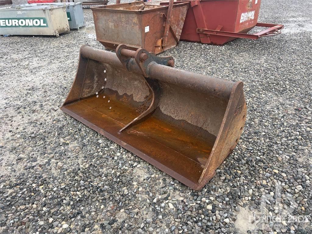  Clean-Up 1500mm Bakken