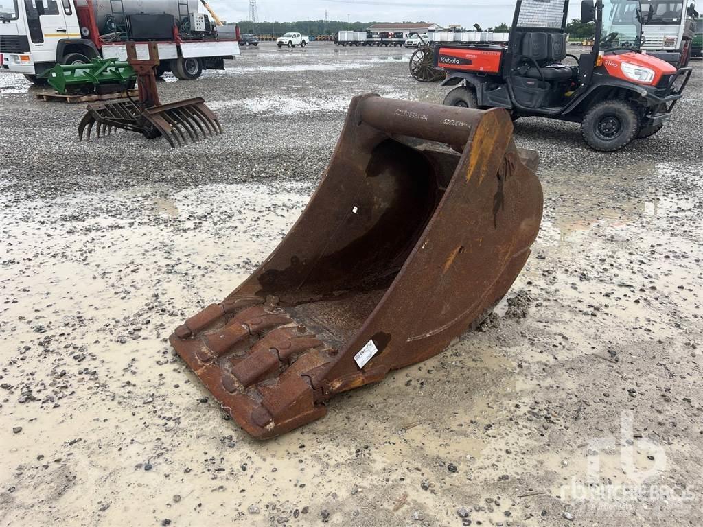  Clean-Up 1500mm Bakken