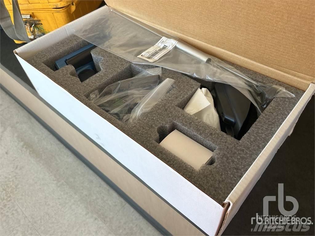  COMSONICS QAM Accessoires en onderdelen voor boormachines