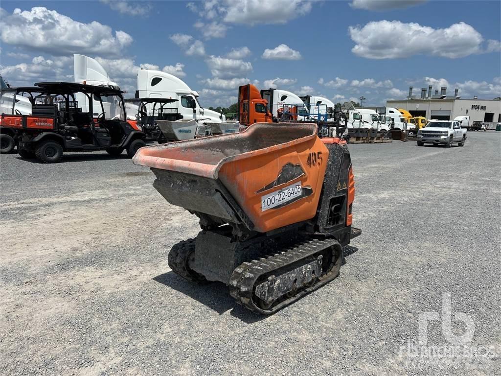 Cormidi C13.85 Rupsdumpers