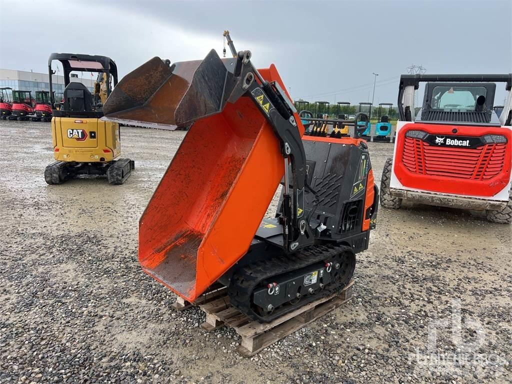 Cormidi C85KH3 Rupsdumpers