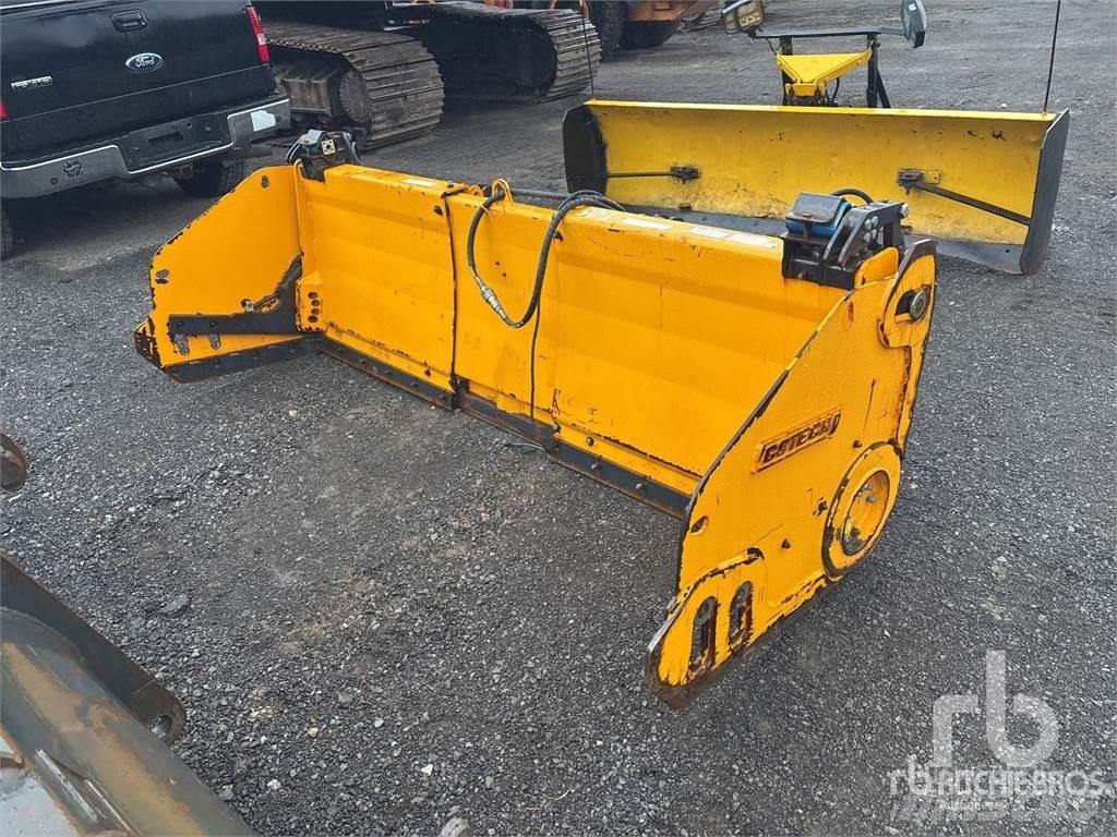 Cotech PPCR-L Overige wegenonderhoudsmachines