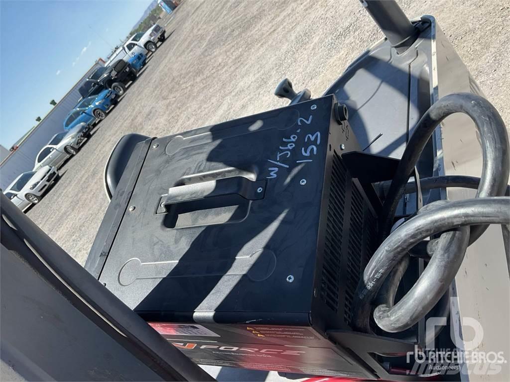 Crown RC5545-40 Elektrische heftrucks