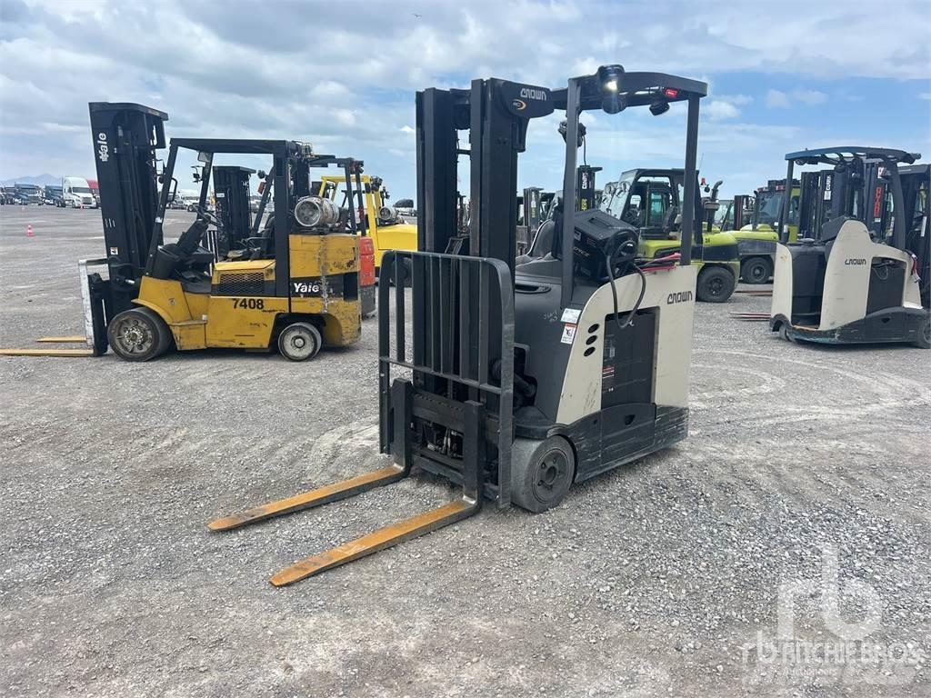 Crown RC5545-40 Elektrische heftrucks