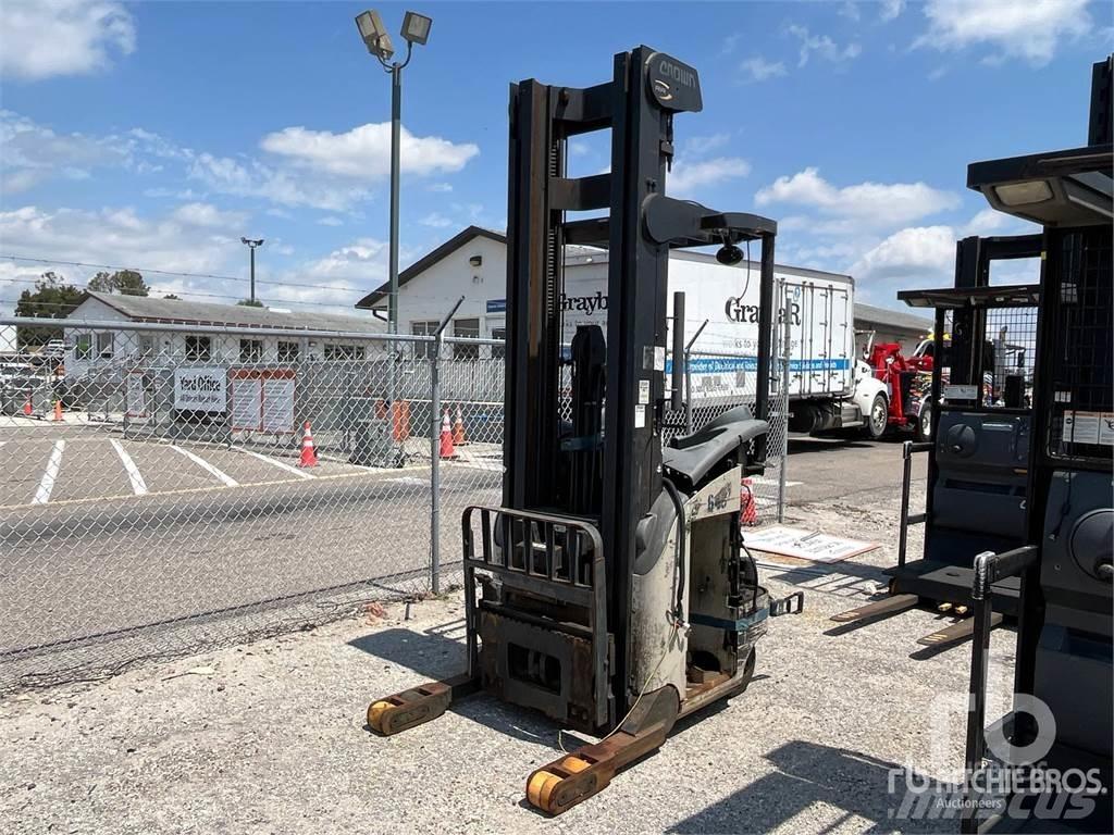 Crown RR5200 Elektrische heftrucks