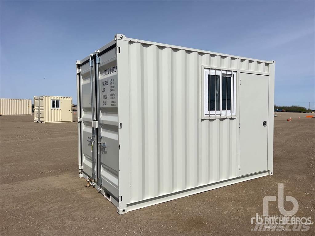  CTTN-12 Speciale containers