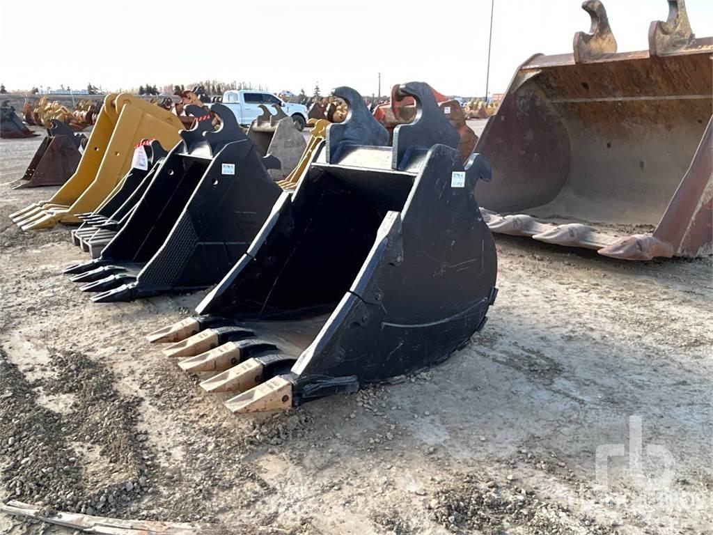 CWS 250 Bakken