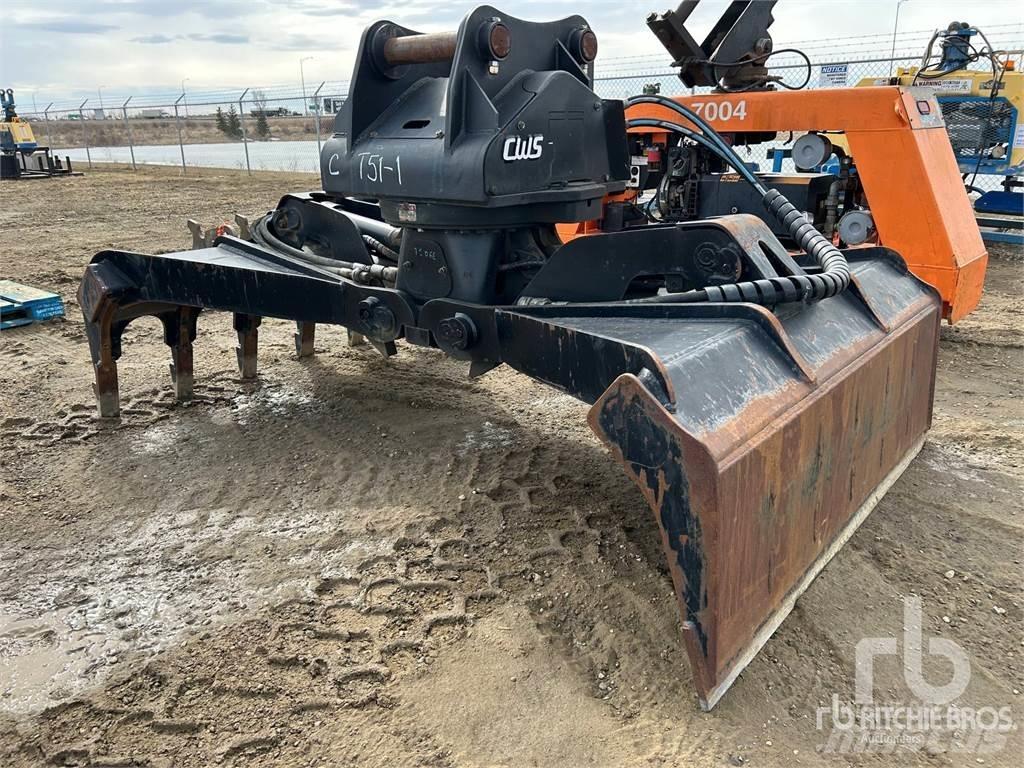 CWS MATT Grijpers