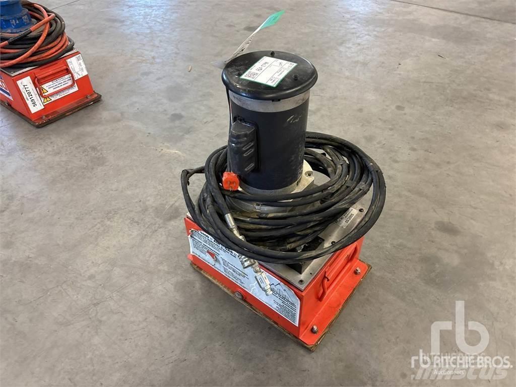 Darda 5055 Bouw - Overige
