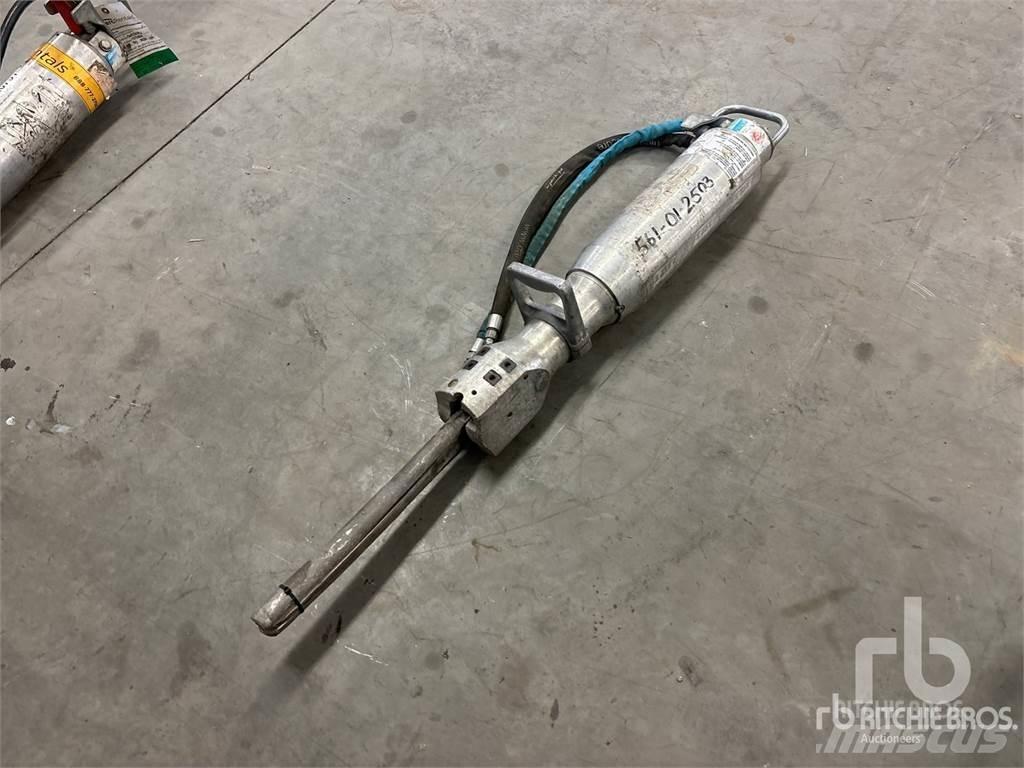 Darda C12 Bouw - Overige