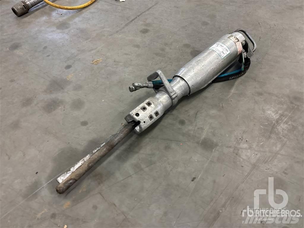 Darda C12 Bouw - Overige