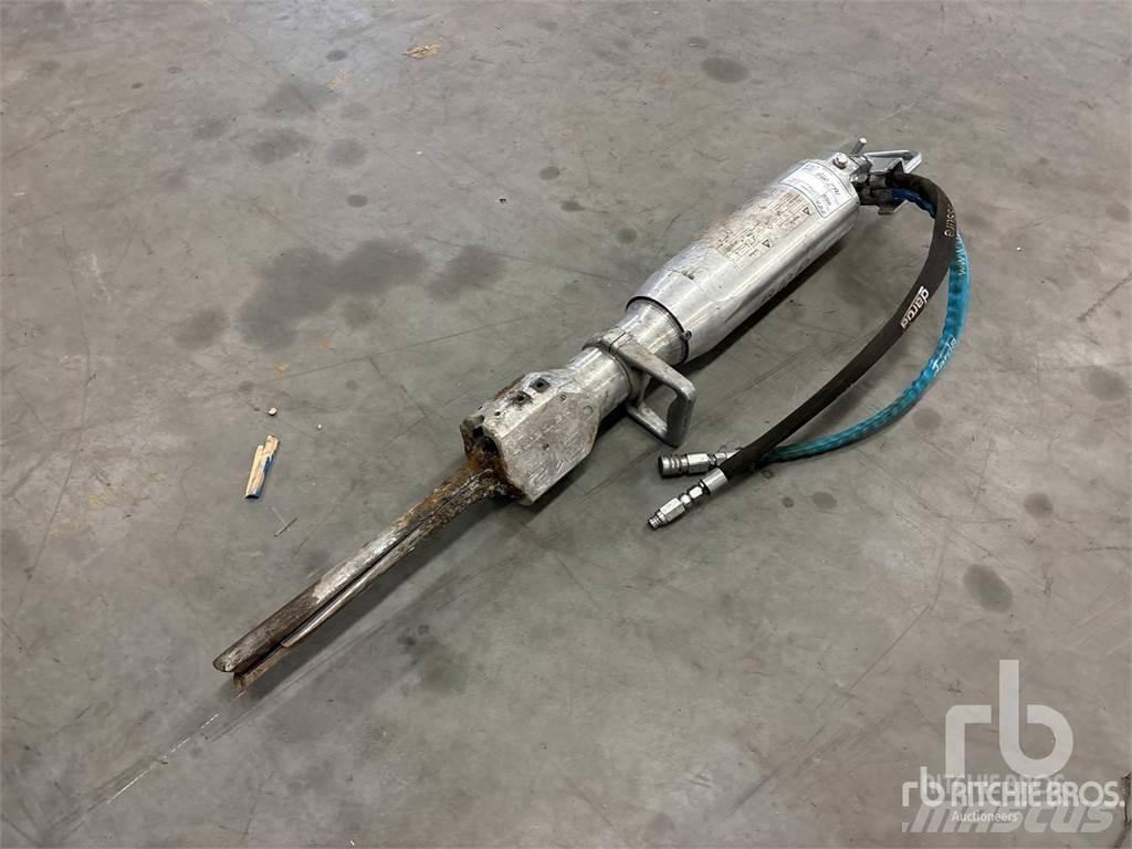 Darda C12 Bouw - Overige