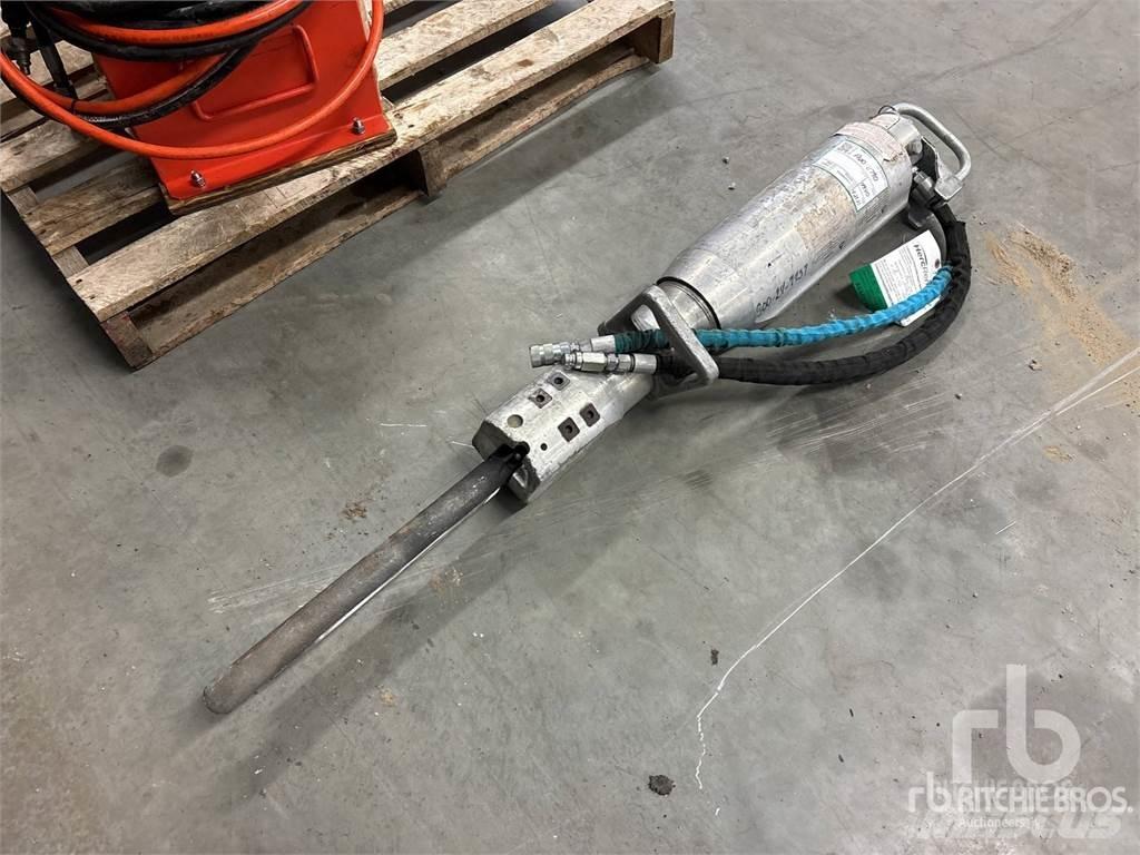 Darda C12 Bouw - Overige