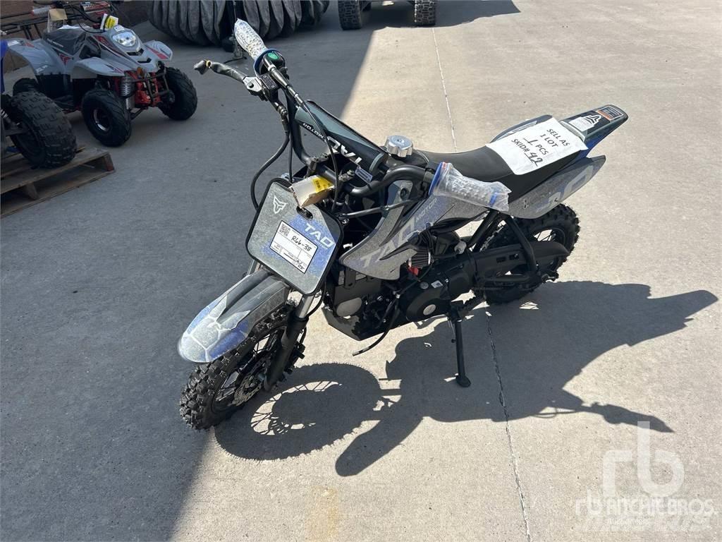  DB10 ATV's