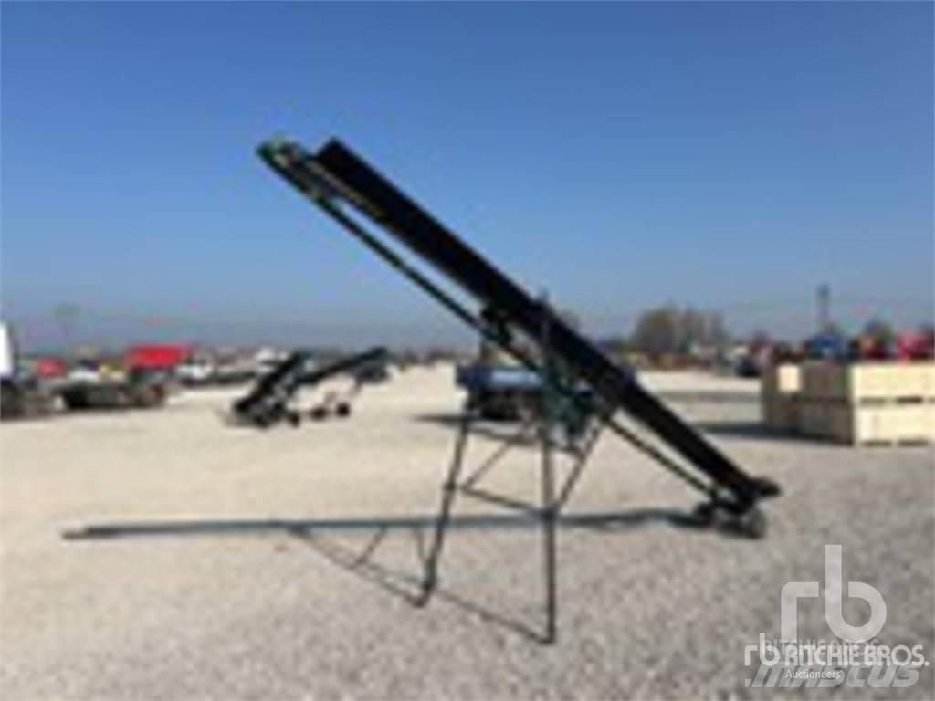 Deleks NTLE50 Landbouw - overige
