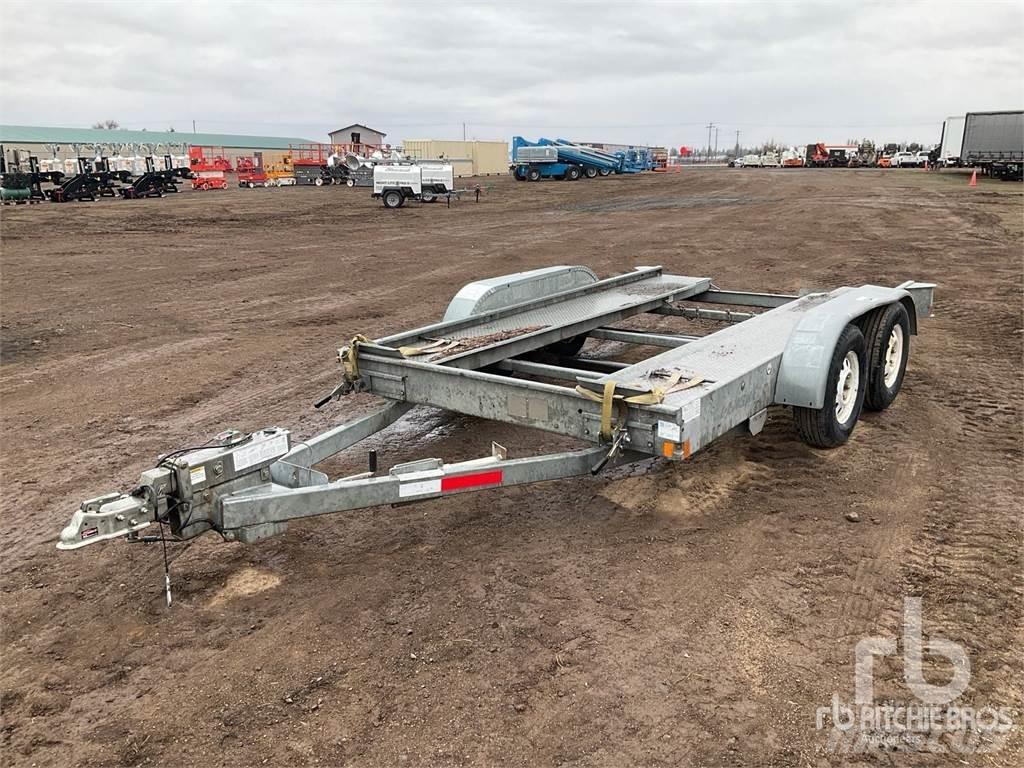 Demco AT6000P Oprijwagen