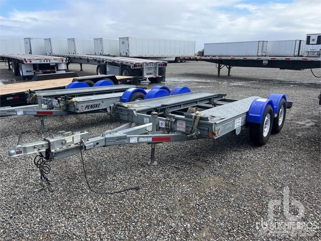 Demco AT7000P Oprijwagen