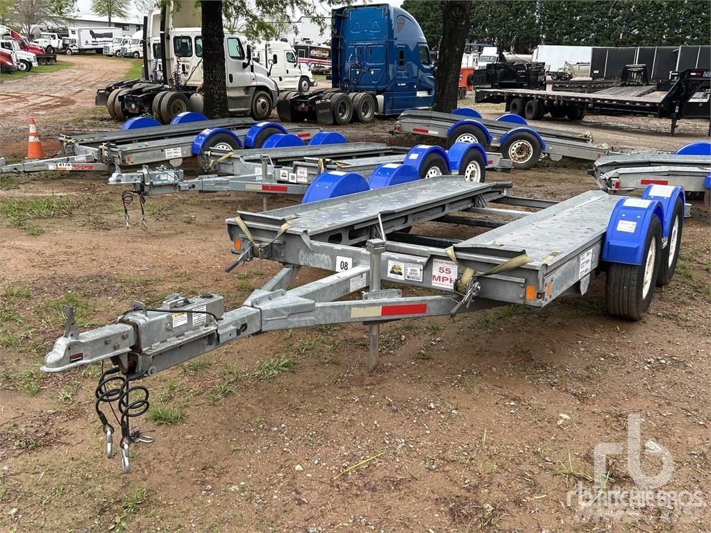 Demco AT7000P Oprijwagen