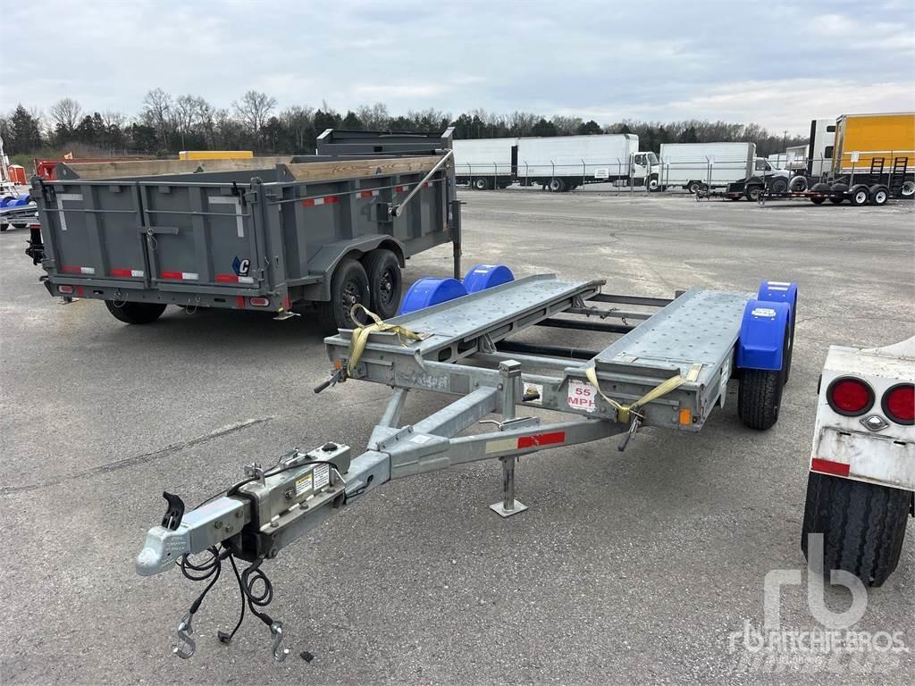 Demco AT7000P Oprijwagen