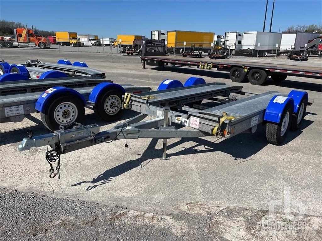 Demco AT7000P Oprijwagen