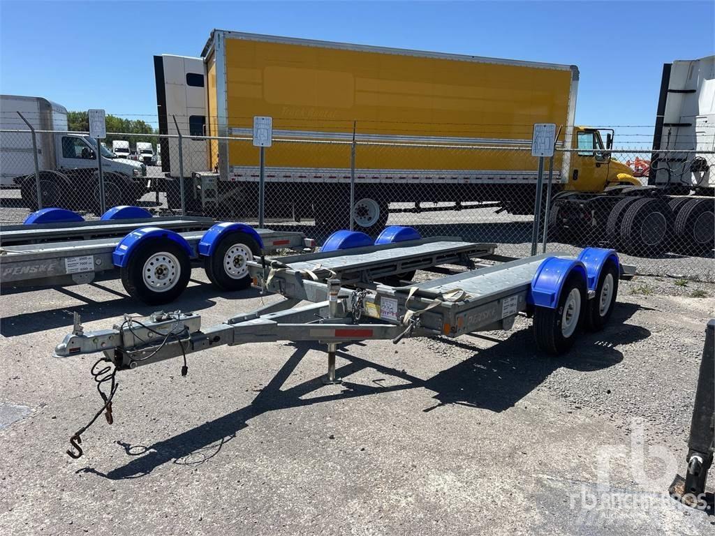 Demco AT7000P Oprijwagen