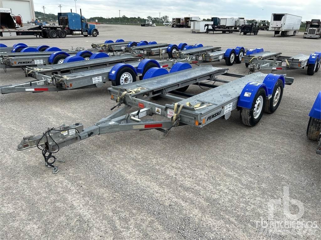 Demco AT7000P Oprijwagen