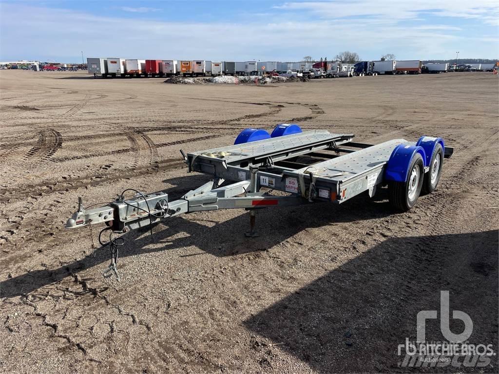 Demco AT7000P Oprijwagen