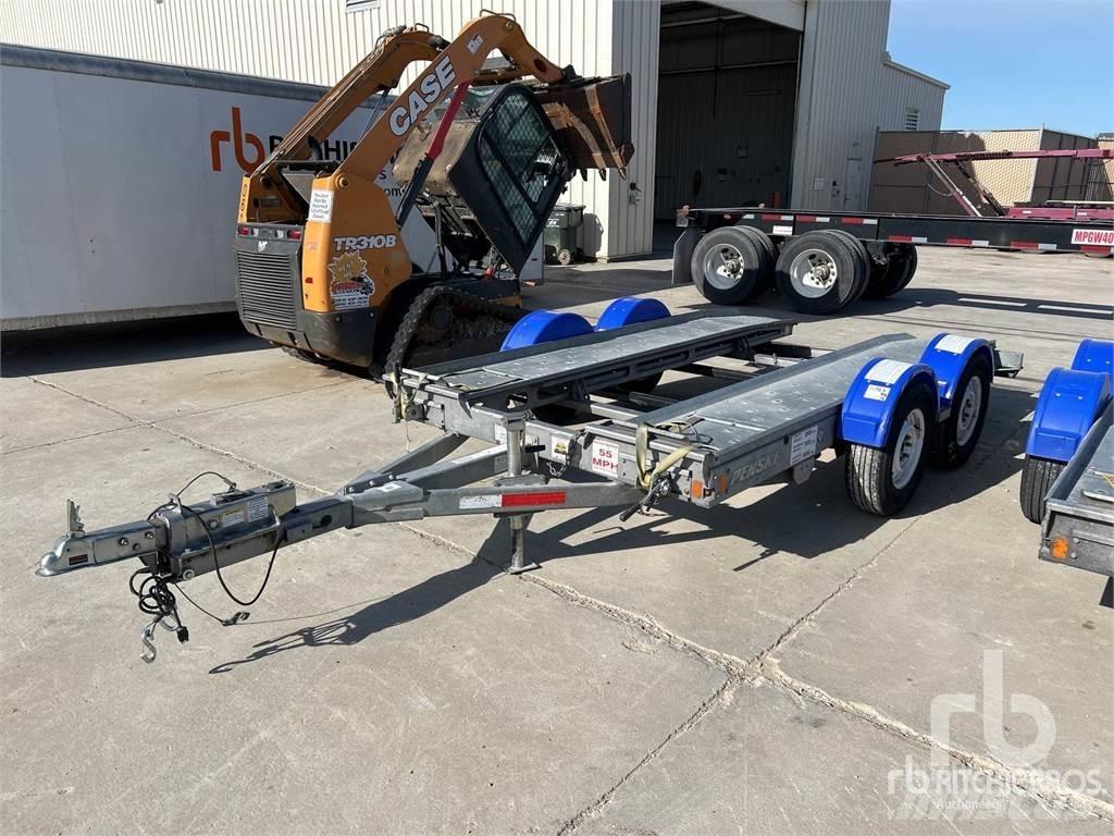 Demco AT7000P Oprijwagen