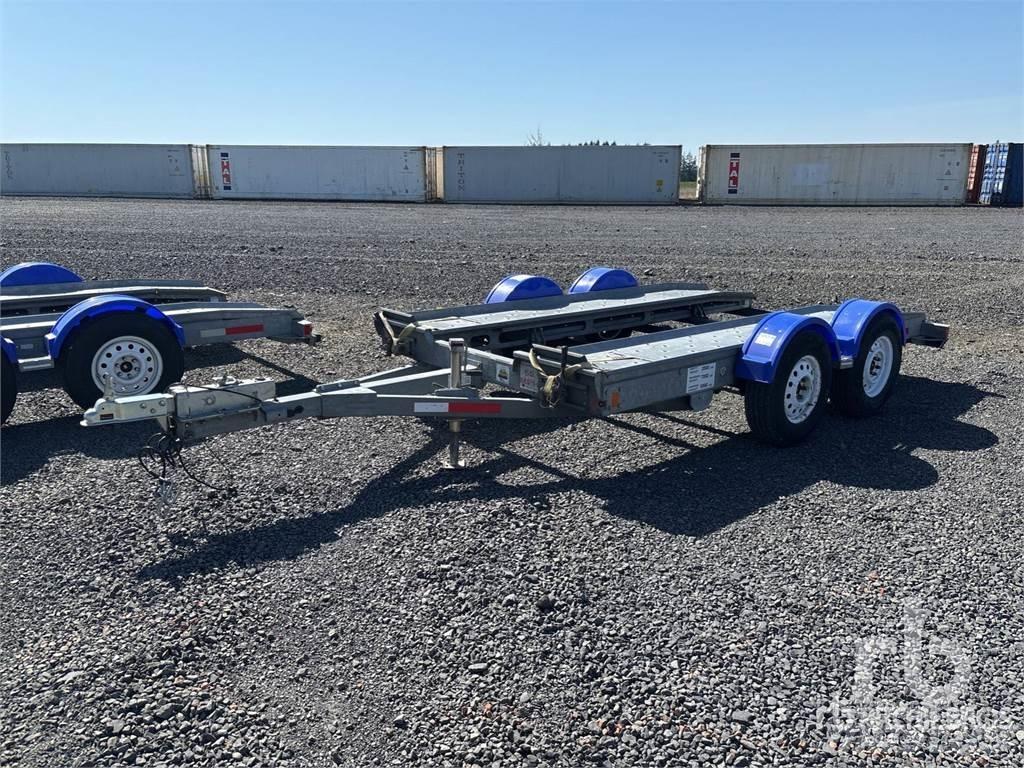Demco AT7000P Oprijwagen