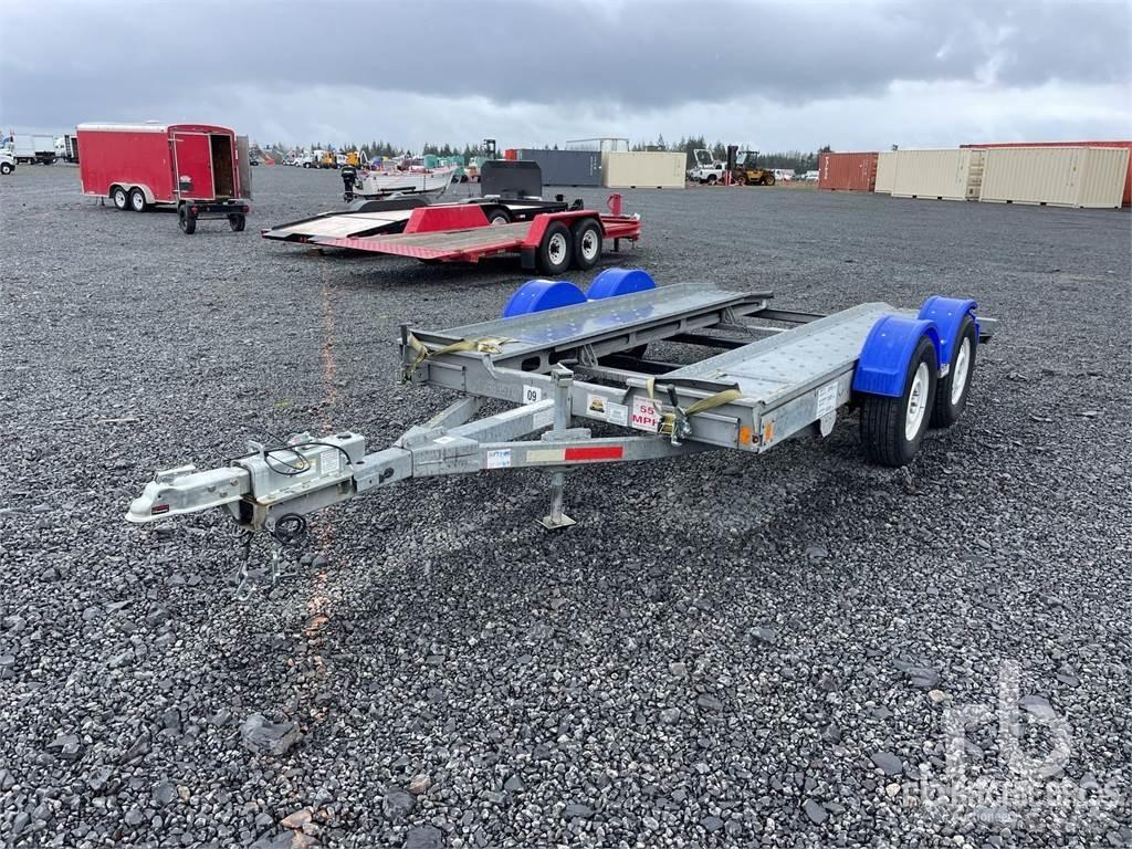 Demco AT7000P Oprijwagen