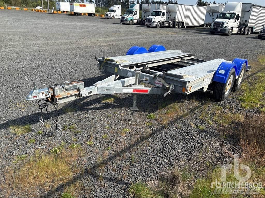 Demco AT7000P Oprijwagen