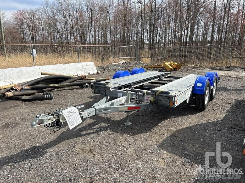 Demco AT7000P Oprijwagen