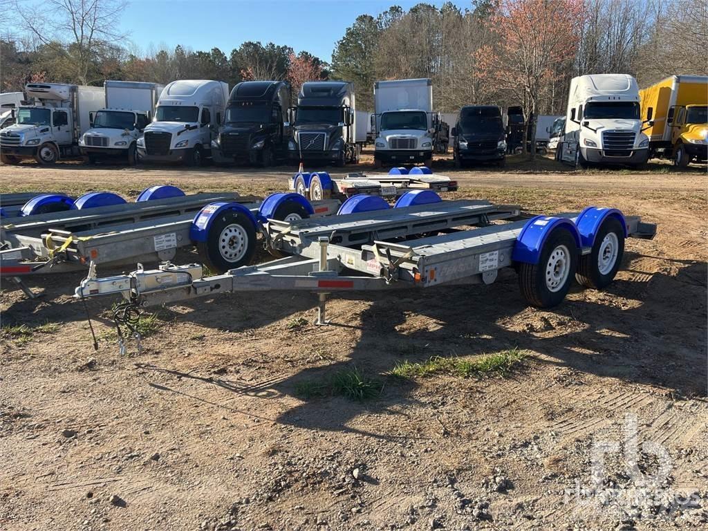 Demco AT7000P Oprijwagen