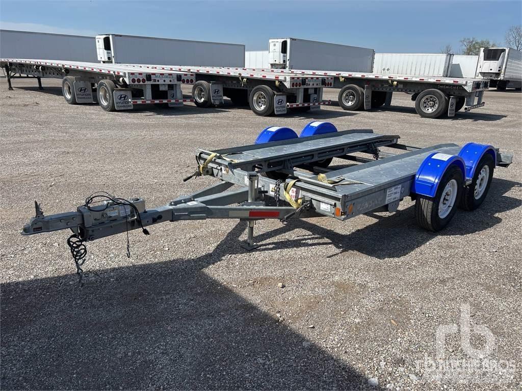 Demco AT7000P Oprijwagen