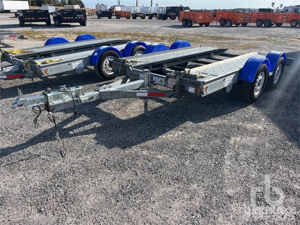 Demco AT7000P Oprijwagen