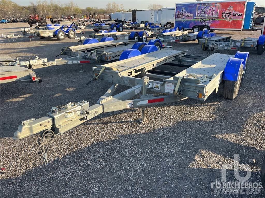 Demco AT7000P Oprijwagen