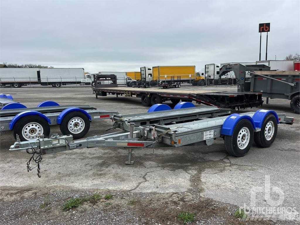 Demco AT7000P Oprijwagen