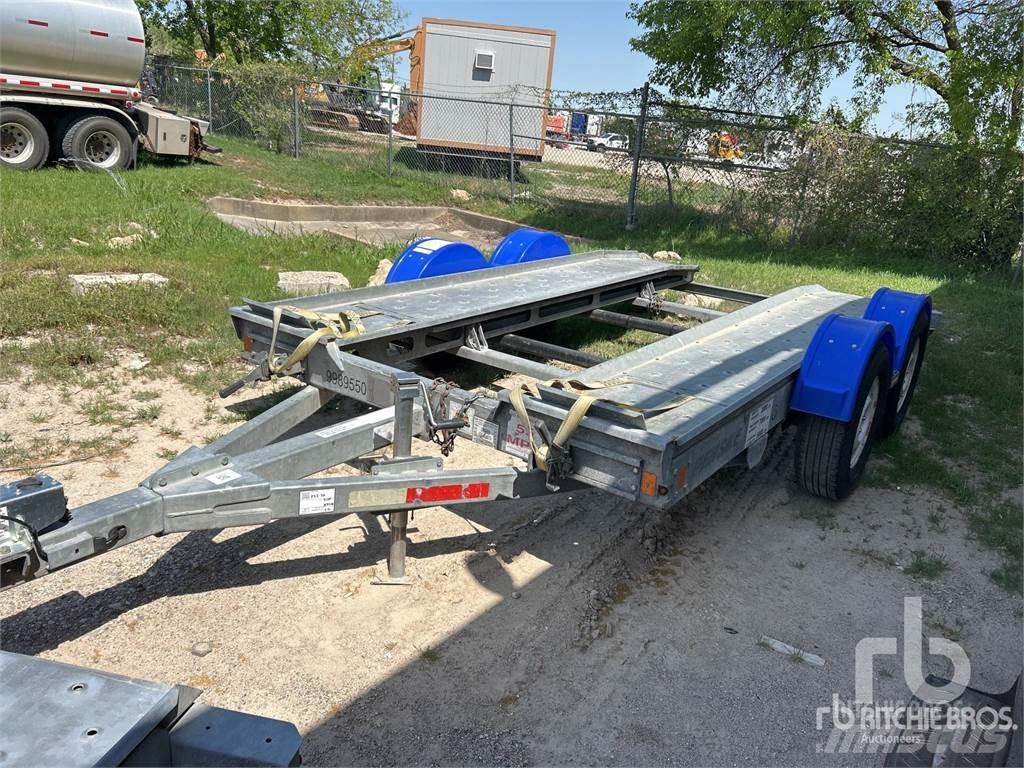 Demco AT7000P Oprijwagen