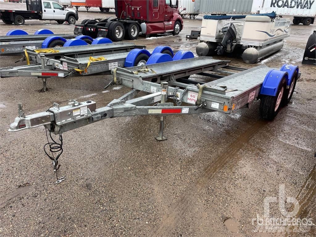 Demco AT7000P Oprijwagen