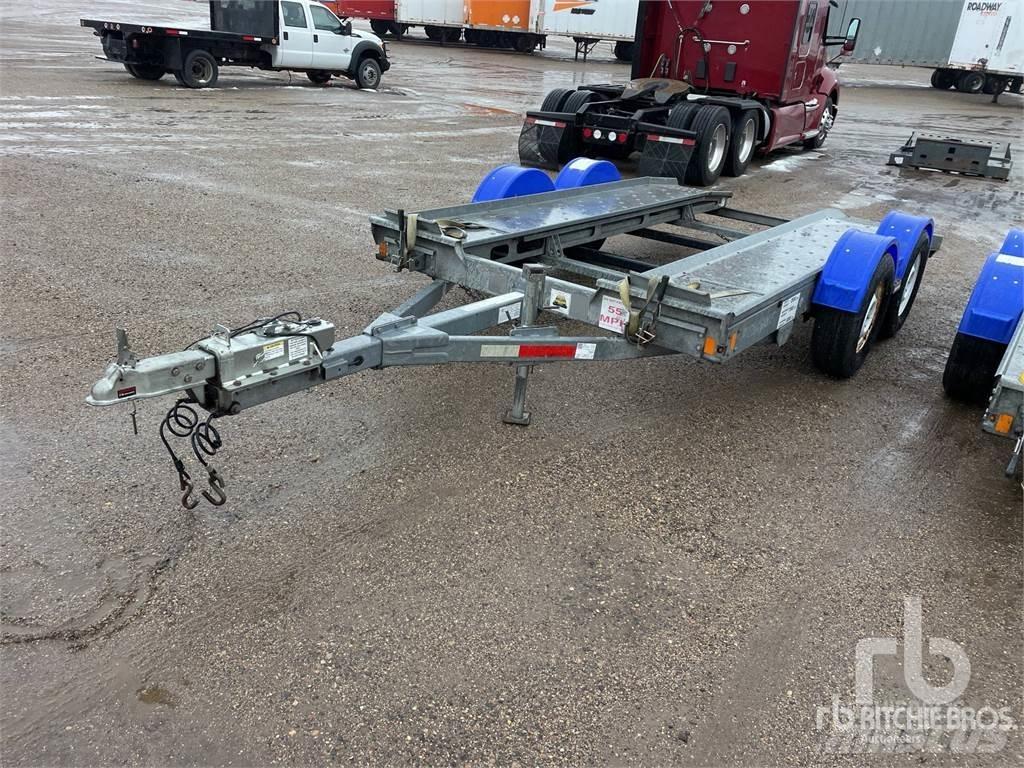 Demco AT7000P Oprijwagen