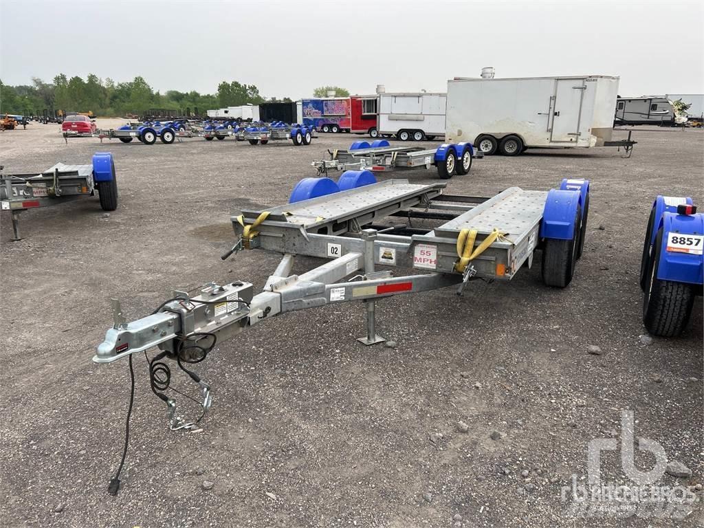 Demco AT7000P Oprijwagen
