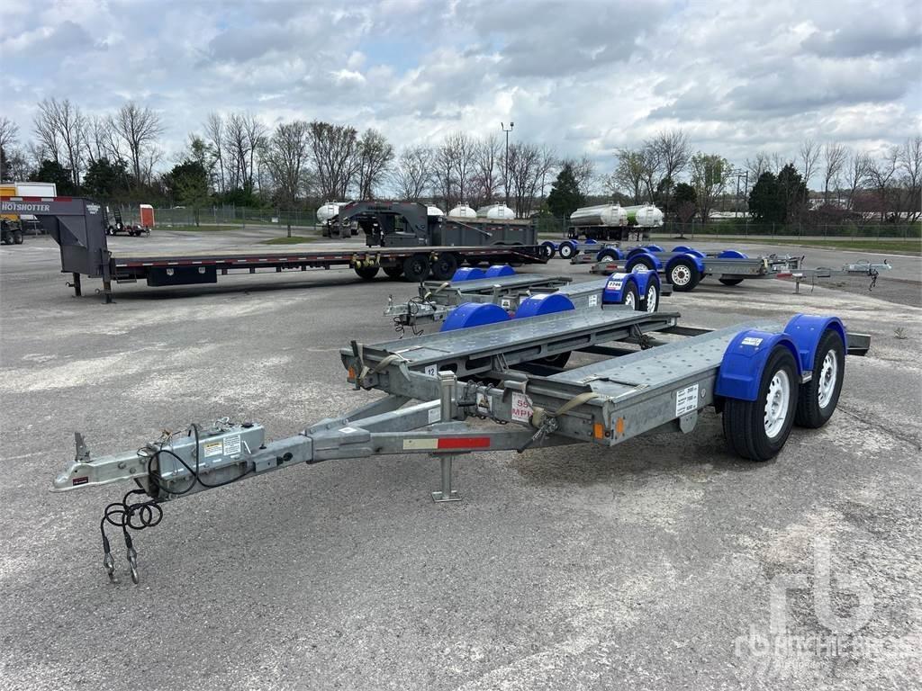 Demco AT7000P Oprijwagen