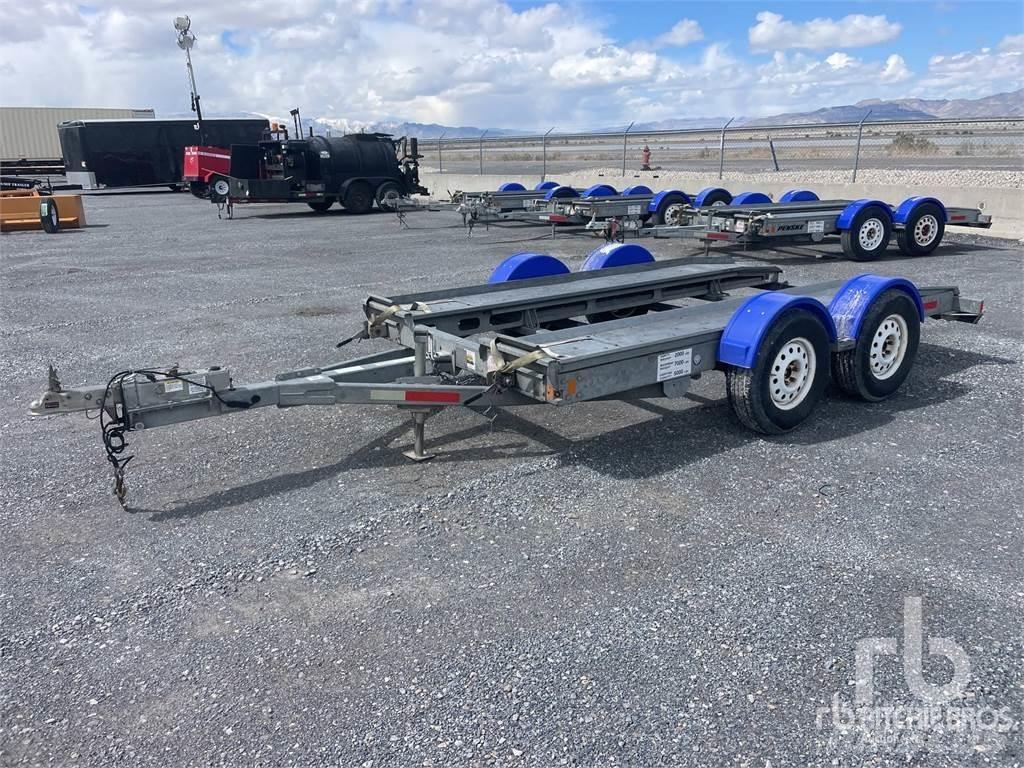Demco AT7000P Oprijwagen