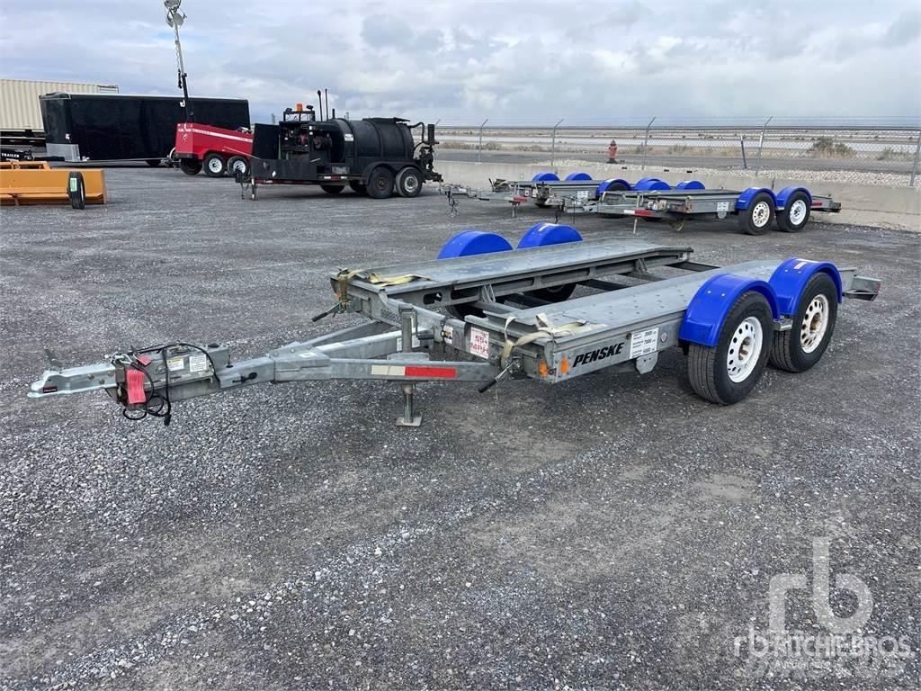Demco AT7000P Oprijwagen