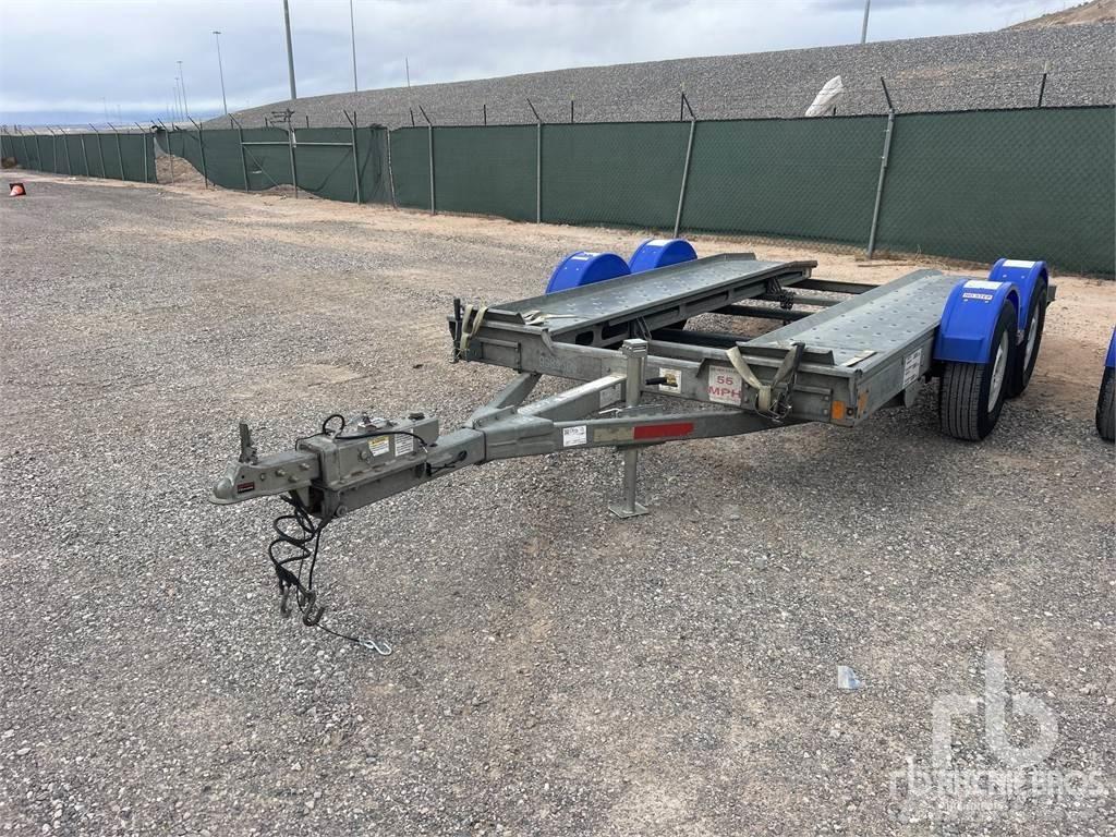 Demco AT7000P Oprijwagen