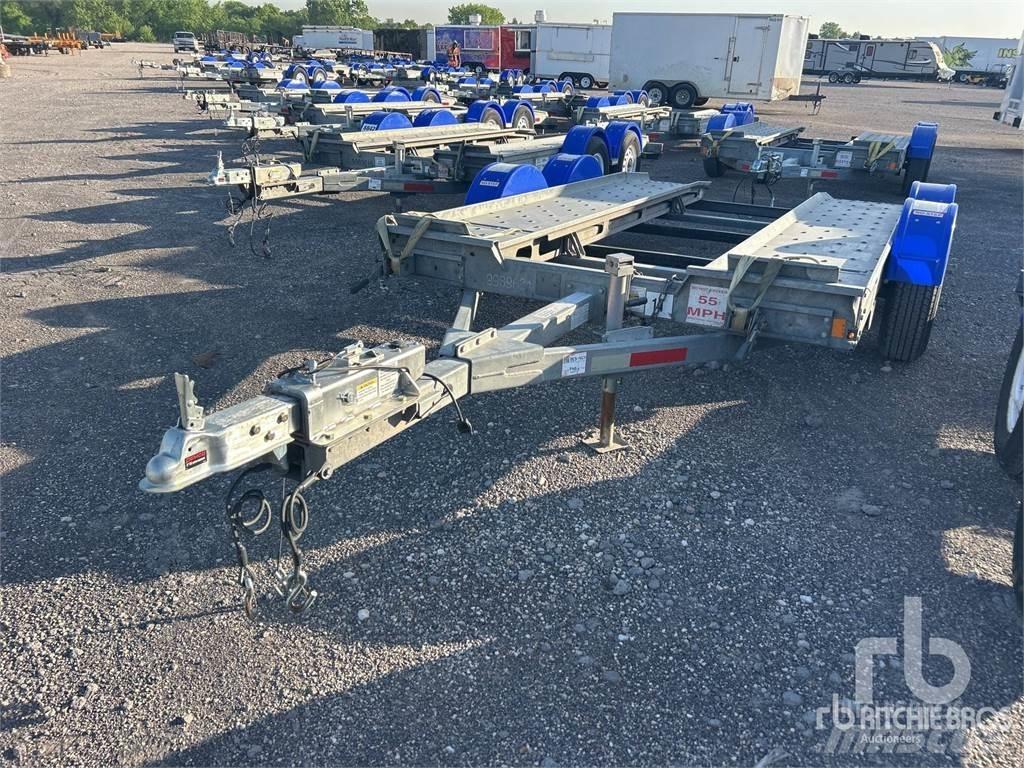 Demco AT7000P Oprijwagen