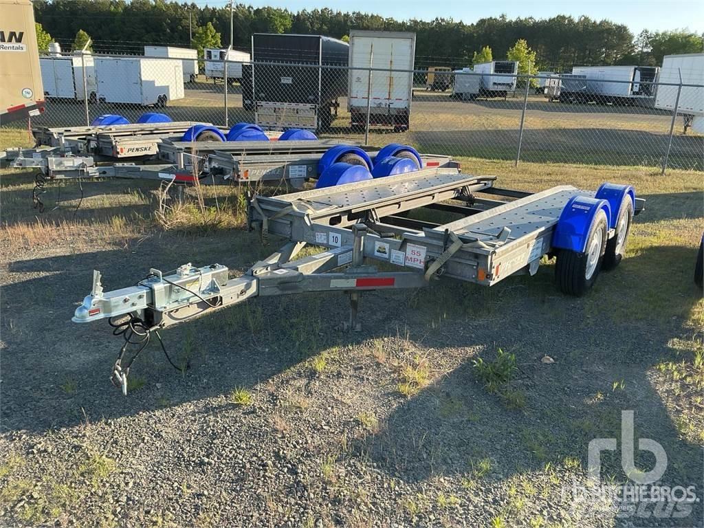 Demco AT7000P Oprijwagen