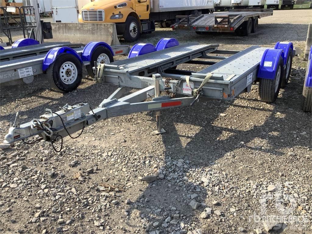 Demco AT7000P Oprijwagen