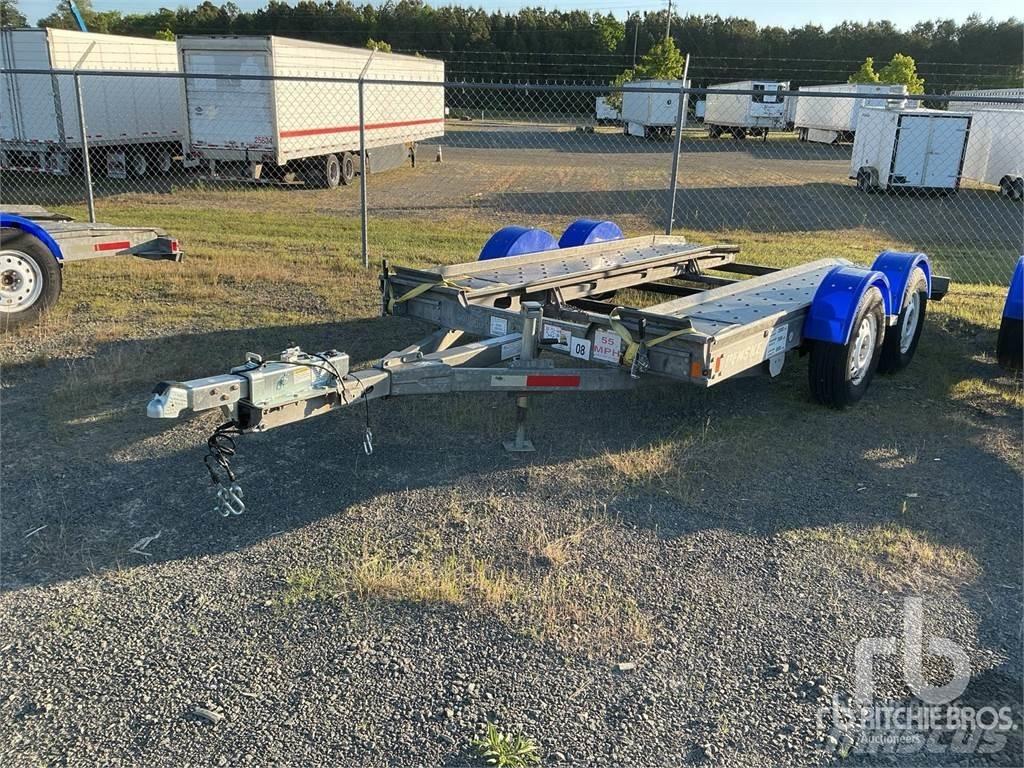 Demco AT7000P Oprijwagen