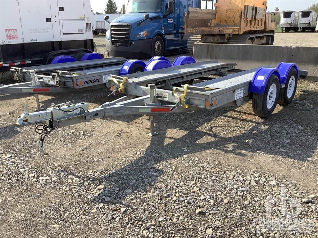 Demco AT7000P Oprijwagen